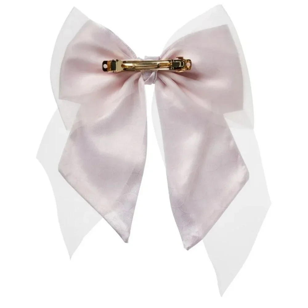Wicked Scunci Conair Hair Accessories 4 Pack  (10-AL)